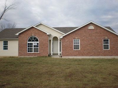 5706 Historic Valley Dr, Hillsboro, MO, 63050