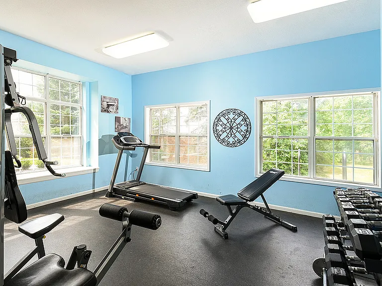 Fitness Studio