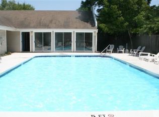 731 Bragg Dr APT D, Wilmington, NC 28412