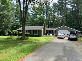 325 Grove St, Hanover, MA 02339