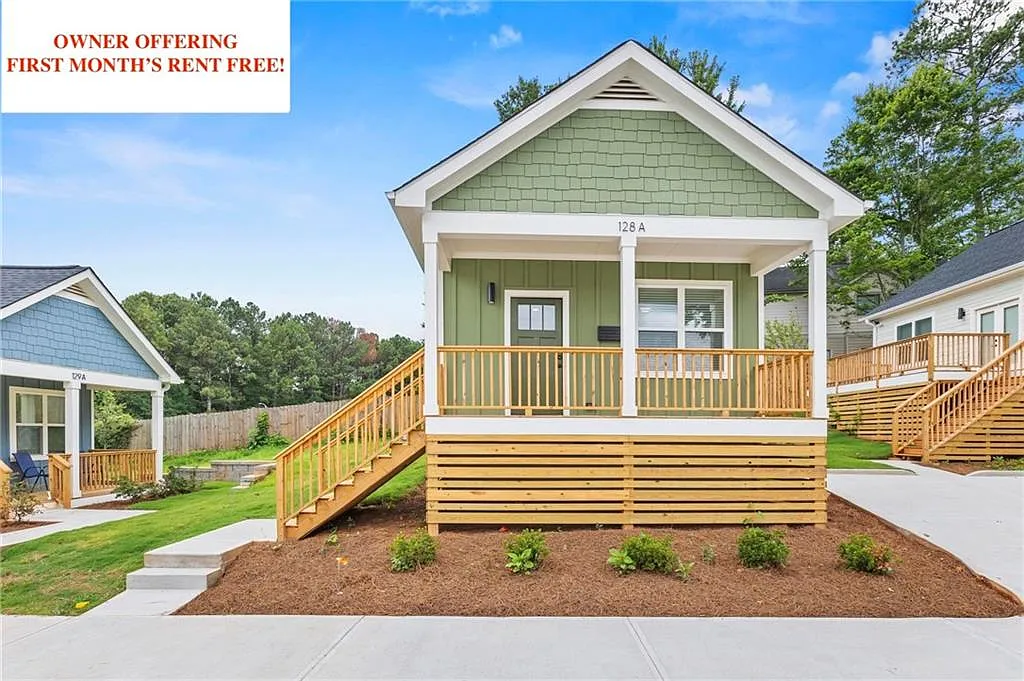 1 bed, 1.0 bath, 530 sqft, $1,800 — Photo 1