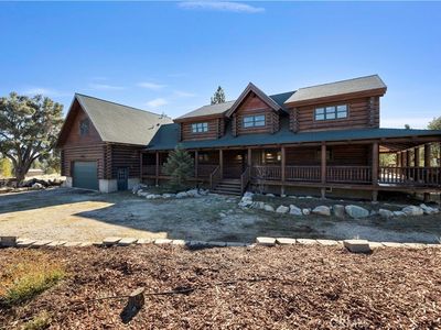 1501 Darling Ave, Frazier Park, CA, 93225