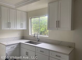 6335 Whitsett Ave APT 21, North Hollywood, CA 91606