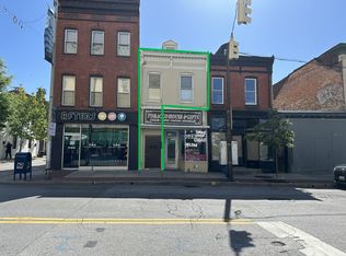 1003 S Charles St APT 2, Baltimore, MD 21230