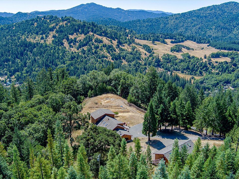 1121 Old Briceland Rd, Garberville, CA 95542 Zillow