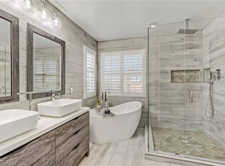 4720 Clover Ridge St, Las Vegas, NV 89147