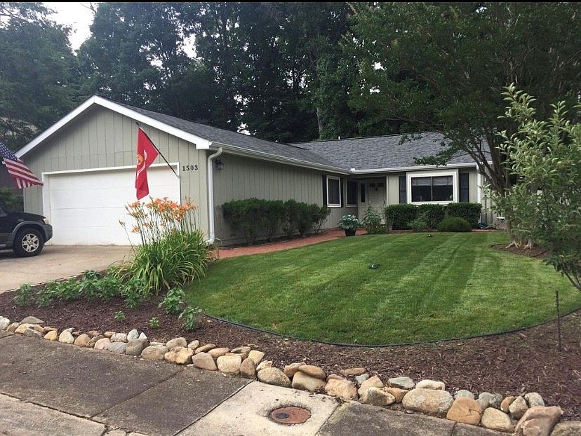 1st image of 1503 Lake Forest Dr
