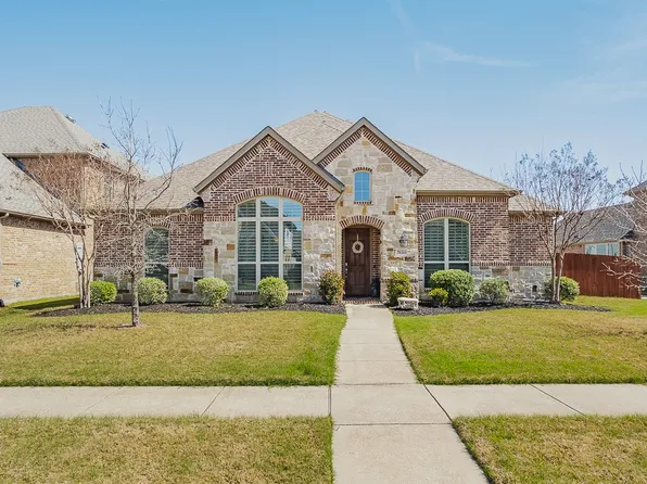 7610 Graystone Dr, Sachse, TX 75048