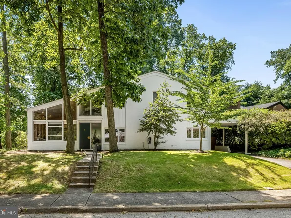 2103 Northcliff Dr, Baltimore, MD 21209