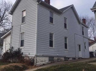 3835 N Bend Rd, Cincinnati, OH 45211