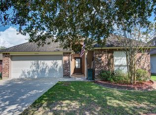 12234 River Walk Dr, Geismar, LA 70734