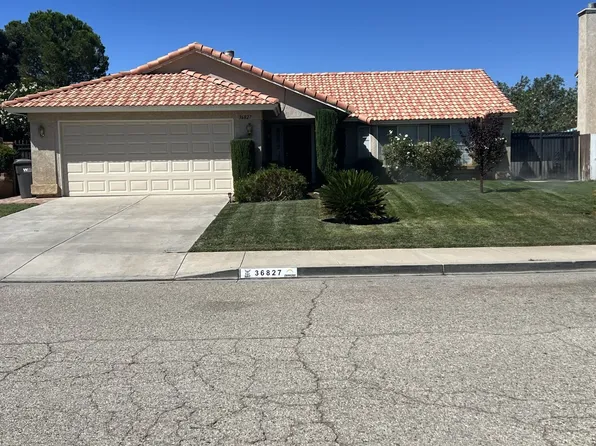 36827 Auburn Ct #93552, Palmdale, CA 93552