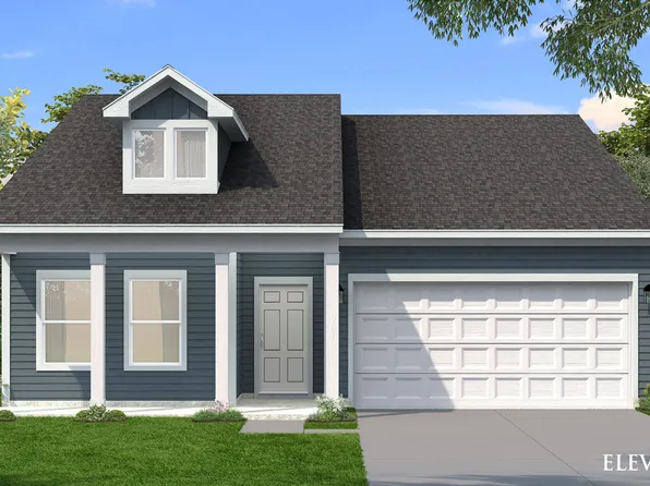 Chelsea III Plan, Bluffs at Sun Colony