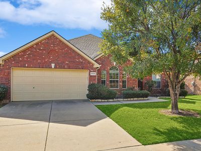 2640 Leisure Ln, Little Elm, TX, 75068