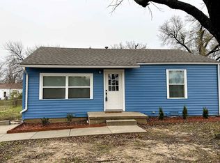 2336 N Estelle Ave, Wichita, KS 67219