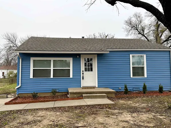 2336 N Estelle Ave, Wichita, KS 67219