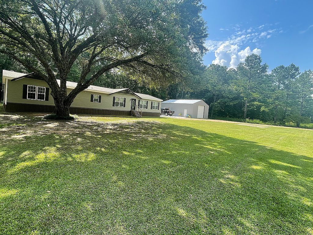 209 Denham Progress Rd, Buckatunna, MS 39322 Zillow