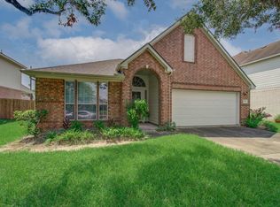 1519 Mustang Xing, Missouri City, TX 77459