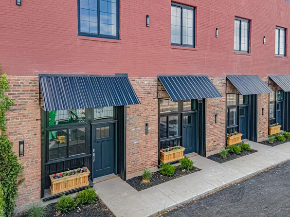 151 E Eagle St, Buffalo, NY 14203