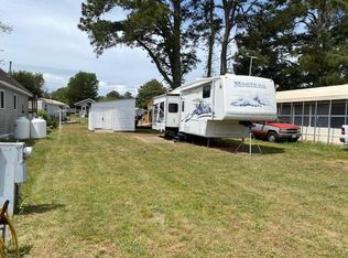 LOT 122 Blue Point Ct, Horntown, VA 23395