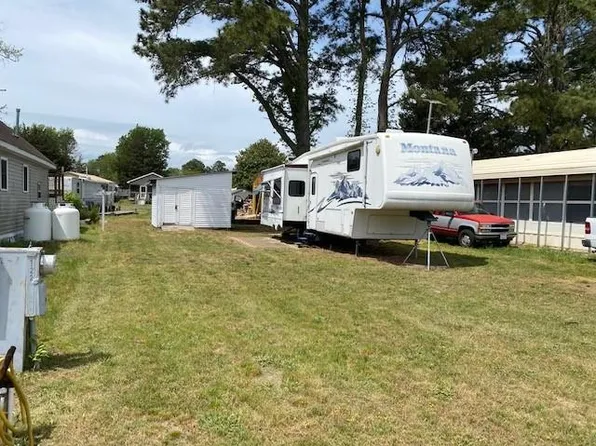 LOT 122 Blue Point Ct, Horntown, VA 23395