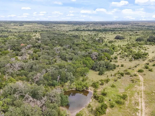 Tbd1 Cres #620, Hamilton, TX 76531