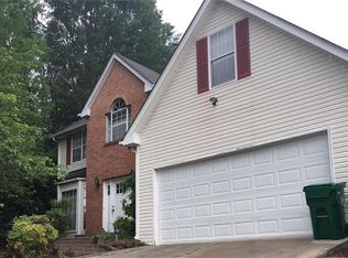 1379 Lywellen Ct, Stone Mountain, GA 30087