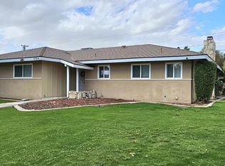 3724 Harvard Dr, Bakersfield, CA 93306