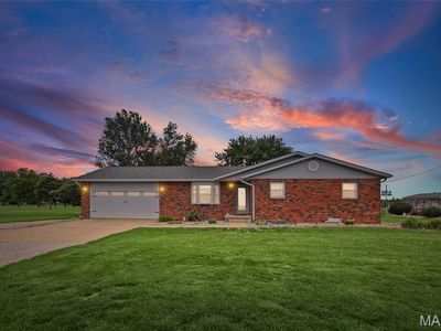 12941 Daiber Rd, Highland, IL, 62249