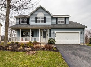 3634 Redhead Ter, Liverpool, NY 13090