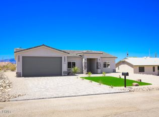 2264 Barranca Dr, Lake Havasu City, AZ 86403