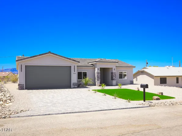 2264 Barranca Dr, Lake Havasu City, AZ 86403