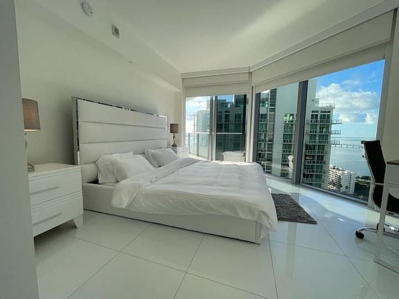 2nd image of 1300 Brickell Bay Dr APT 2503