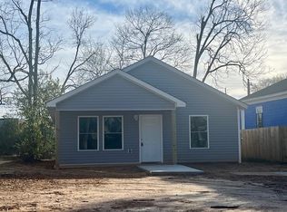 226 W Chappell St, Griffin, GA 30223