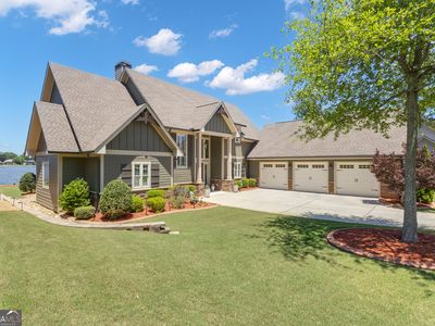 406 Vanderbilt Pkwy, Newnan, GA, 30265