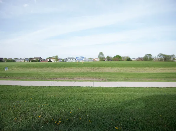 LOT North St #A, Manhattan, IL 60442