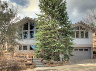 1815 View Point Rd, Boulder, CO 80305