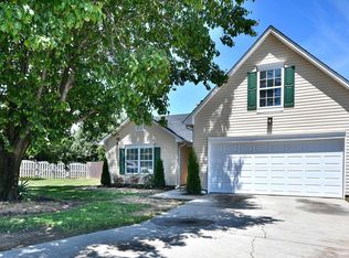 109 Ontario Ct, Simpsonville, SC 29681