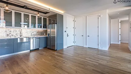 Rented by Nooklyn NYC LLC