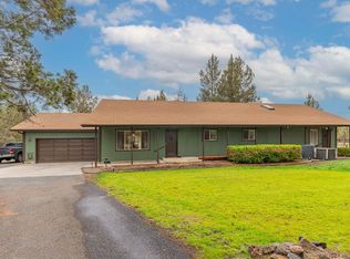 16760 Pine Tree Ln, Sisters, OR 97759