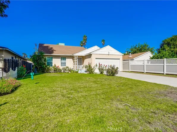 12023 Collins St, Valley Village, CA 91607