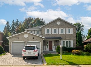 5 Bayswater Ave, Richmond Hill, ON