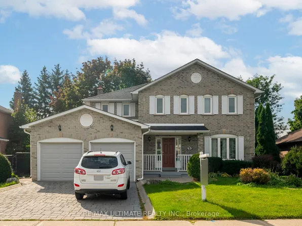 5 Bayswater Ave, Richmond Hill, ON L4E 2L4