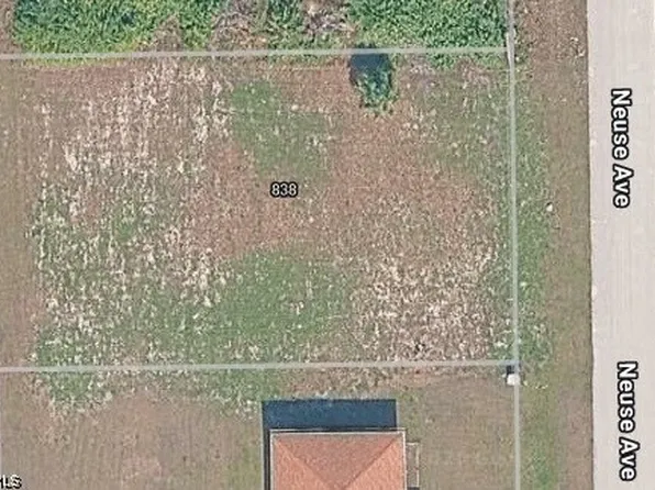 838 Neuse Ave, Fort Myers, FL 33913