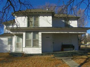 991 5th St, Phillipsburg, KS 67661