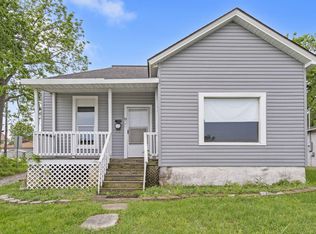 920 W College St, Springfield, MO 65806