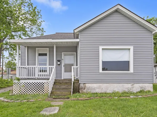 920 W College Street, Springfield, MO 65806