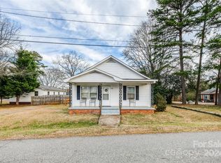 408 Stagecoach Rd NW, Concord, NC 28027
