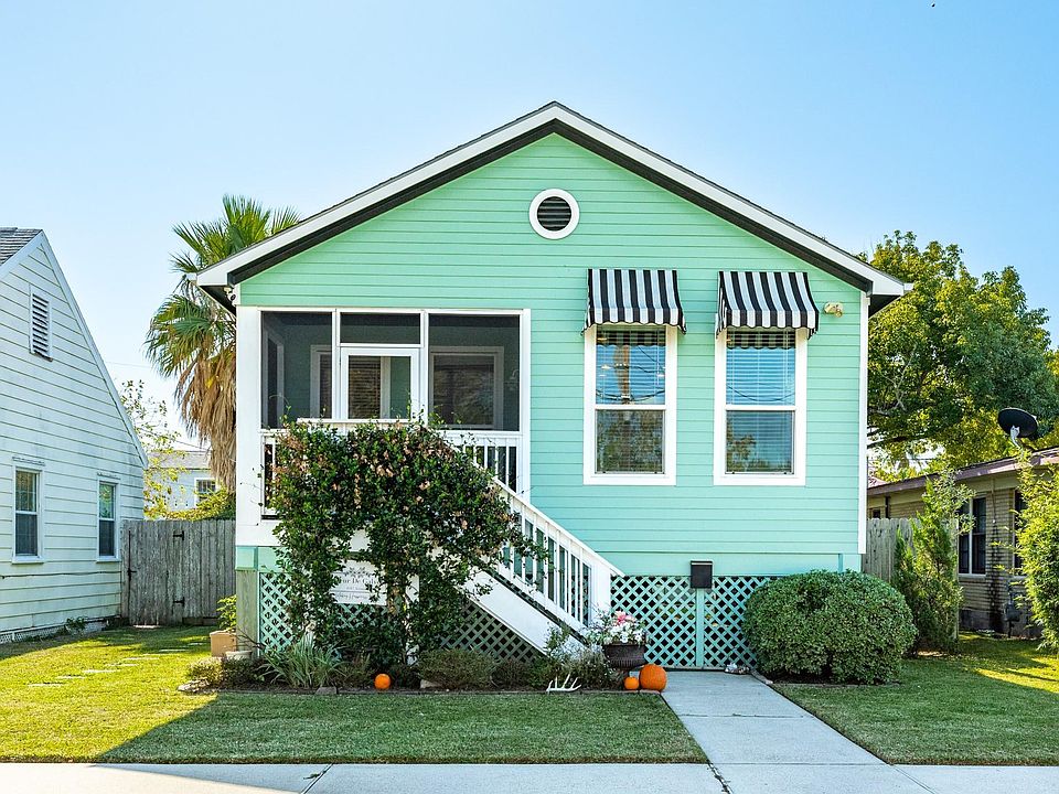 1st image of 4317 Avenue R