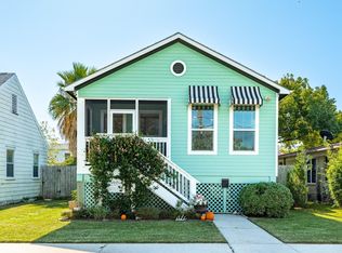 4317 Avenue R, Galveston, TX 77550